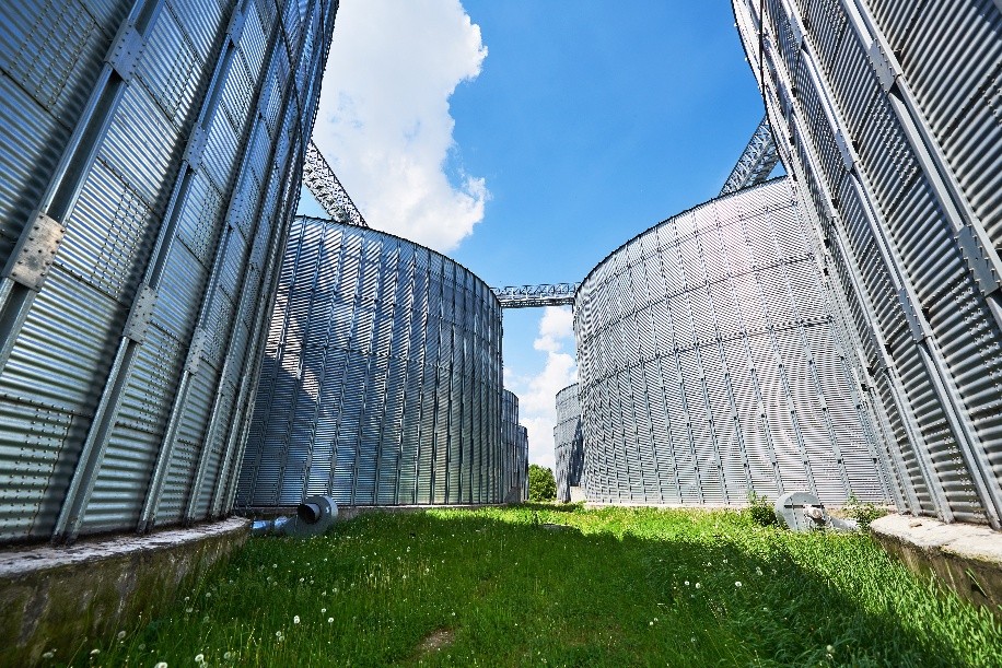 ISCC PLUS for Chemical Trading Company