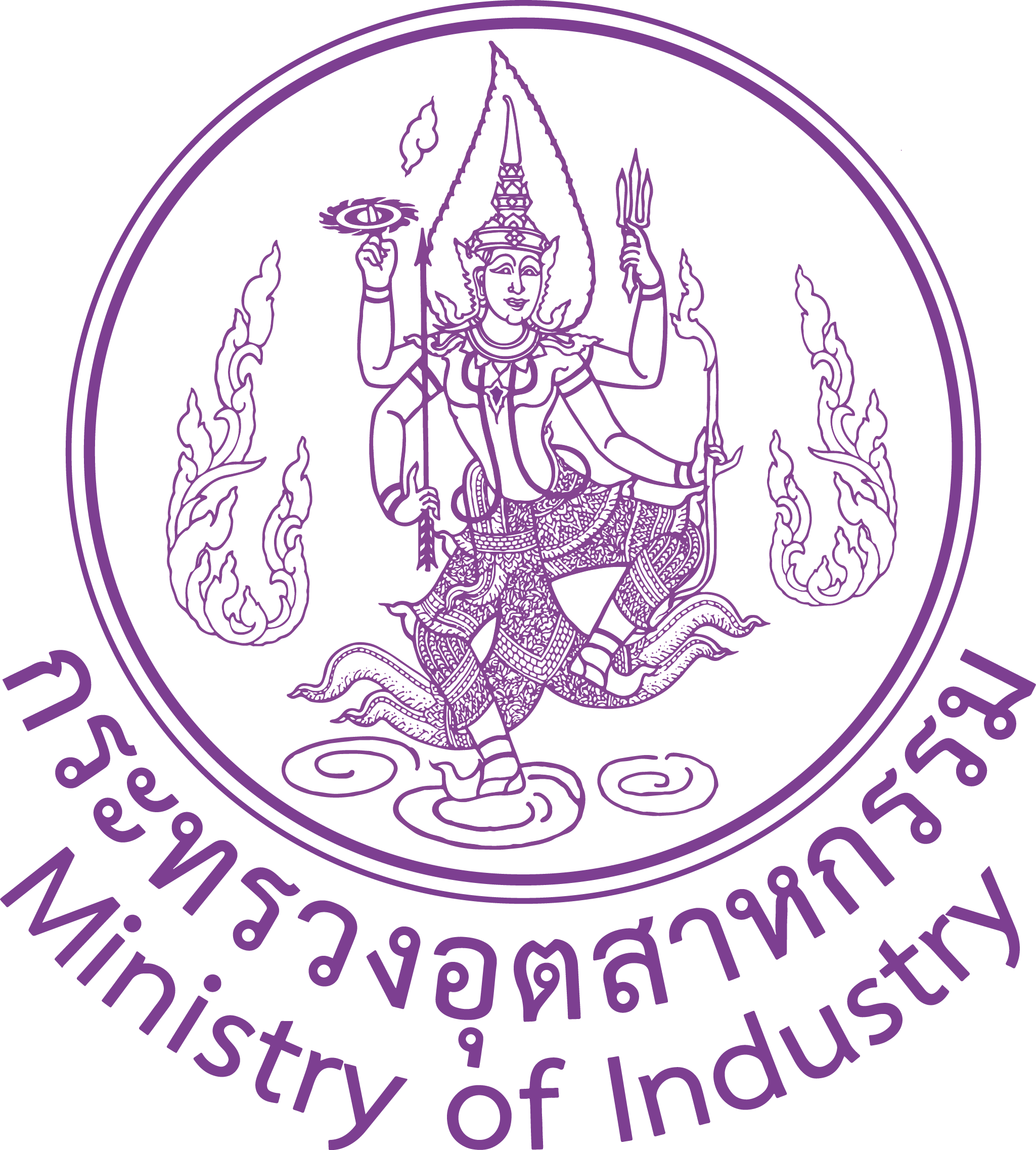 ประกาศกระทรวงอุตสาหกรรม เรื่อง การควบคุมการใช้หอเผาทิ้ง (ฉบับที่ 2) พ.ศ. 2568